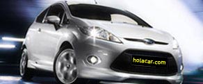 coche de alquiler can pastilla